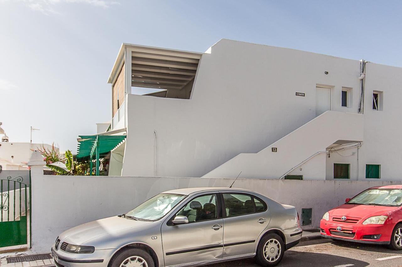 Apartamento Mayan Puerto del Carmen (Lanzarote)