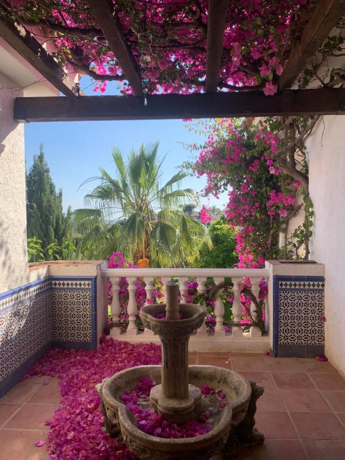 Bed & Breakfast Casa Hermosa Mijas