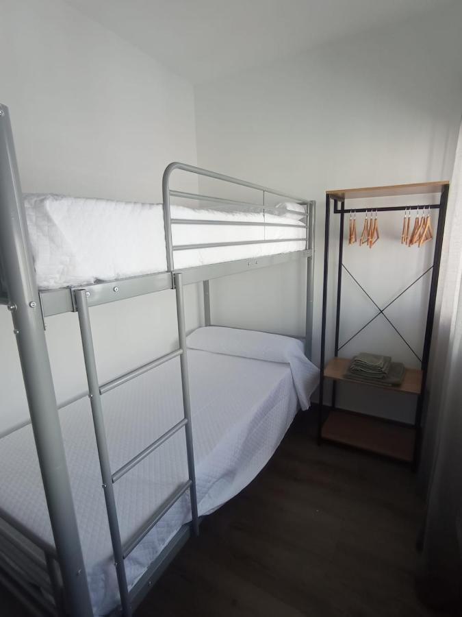 Apartment Horrillo San Jose (Almeria)