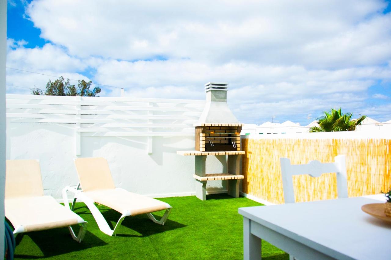Vibesol Rooftop Playa Honda (Lanzarote)