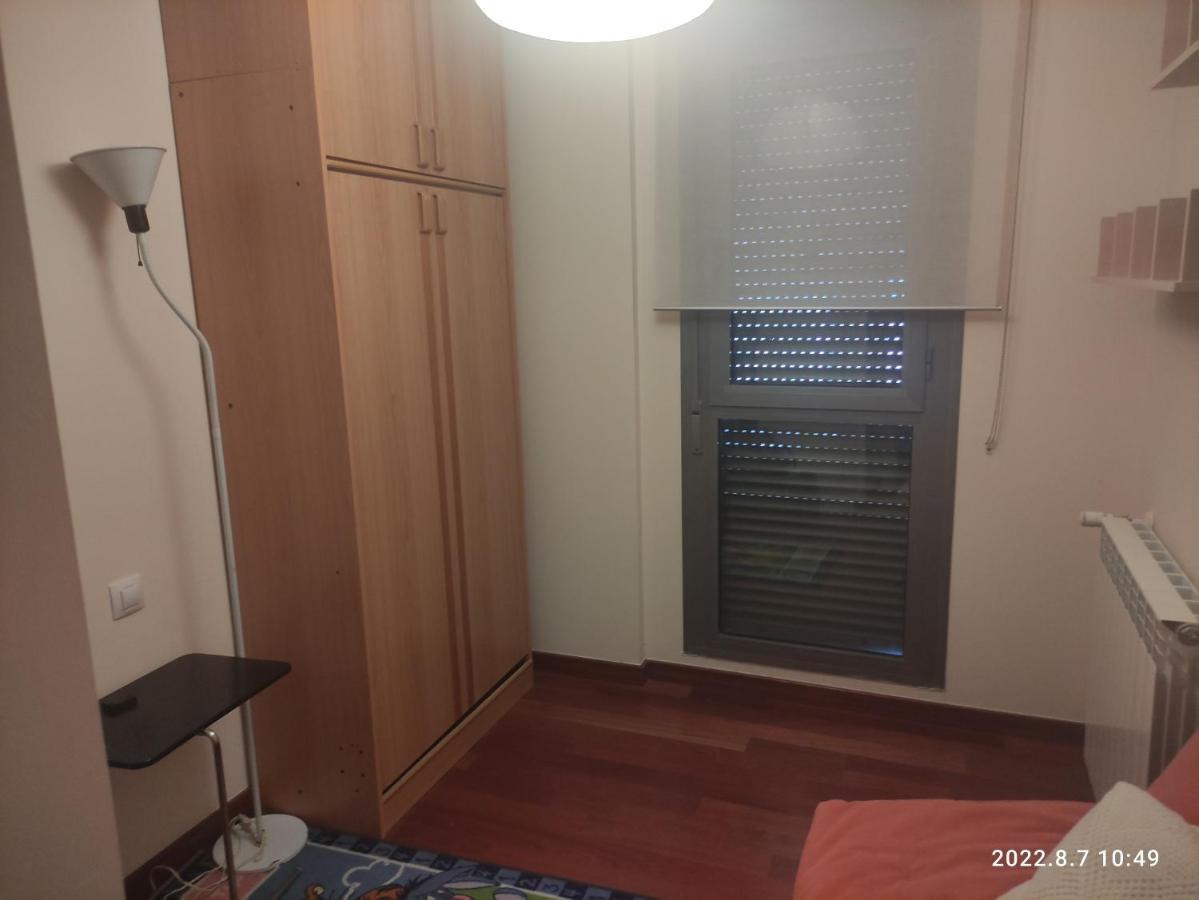 Montana Madi Apartment Sabinanigo