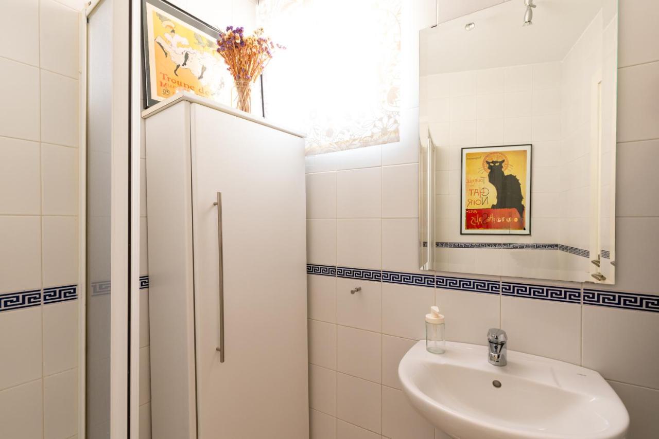 Am Alameda Santa Rufina Apartamento Sevilla