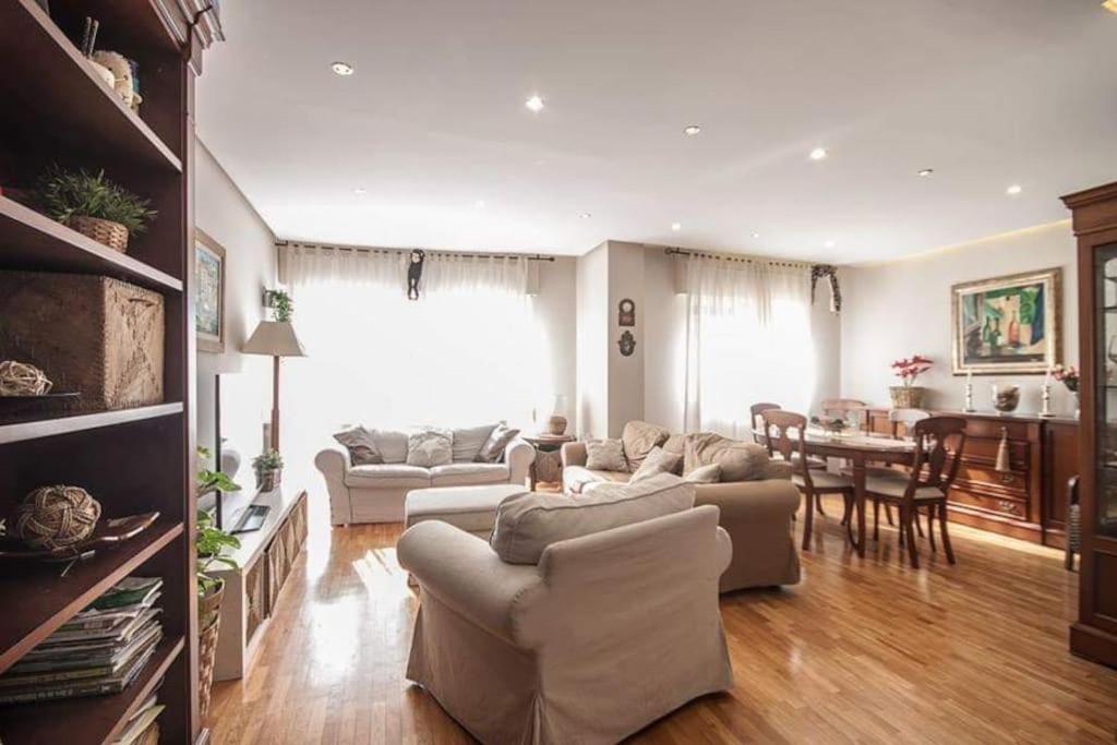 + Parking En El Centro De Apartment *