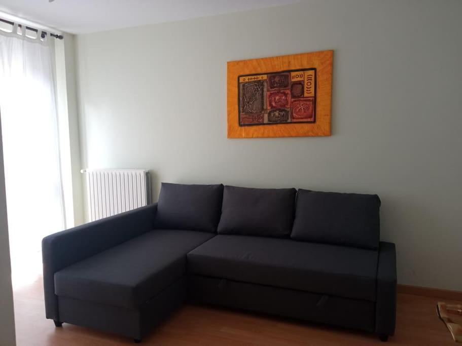 Leila Apartamento *