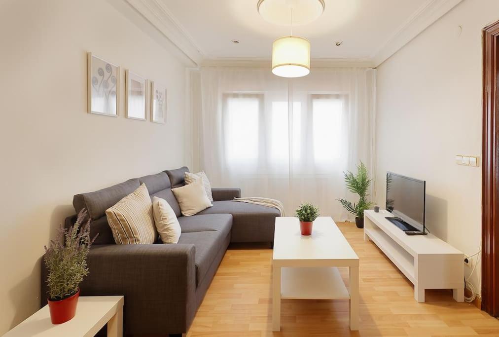 Apartamento 621b Acogedor Oviedo