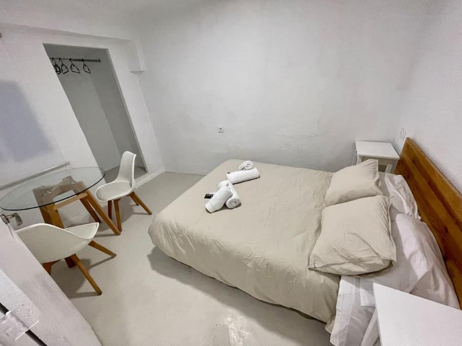 Apartamento Aer Rural - Casillas Valle De Ayora Jalance