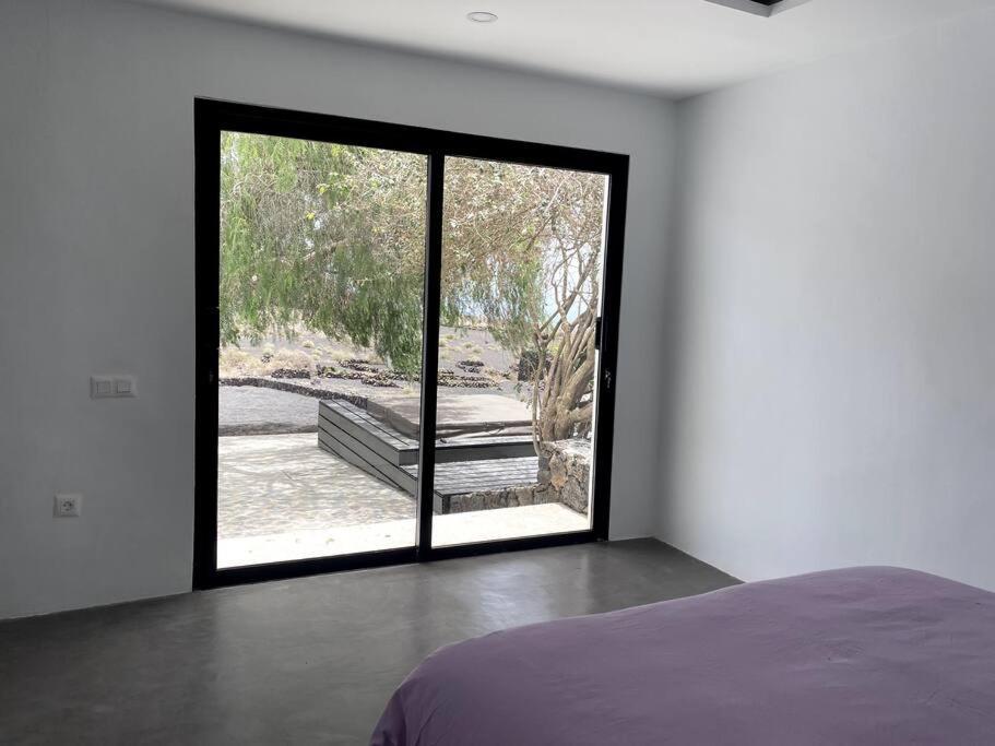 Сasa de vacaciones Cosy Finca, Sea Views, Jacuzzi