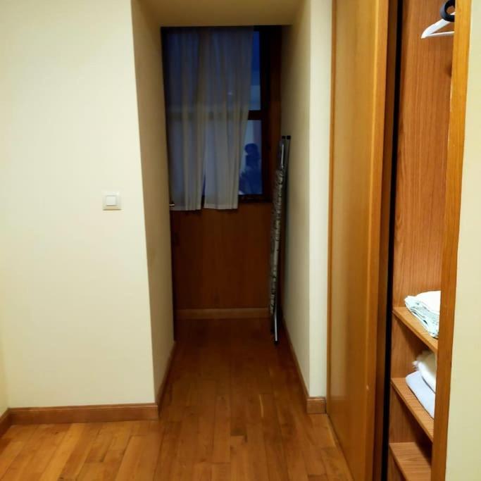 Apartamento En Vello Apartment Ferrol
