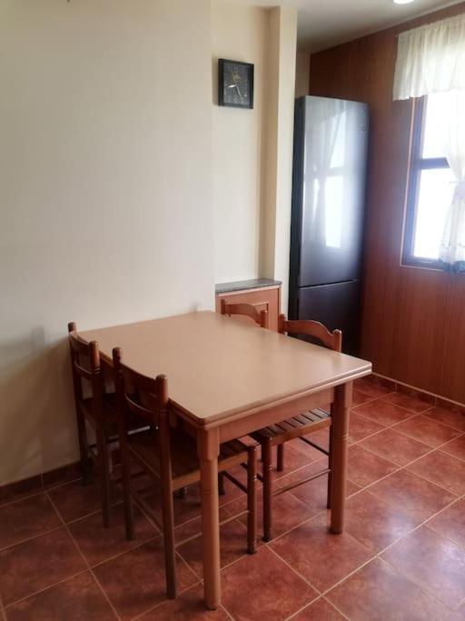 Apartamento En Vello * Ferrol