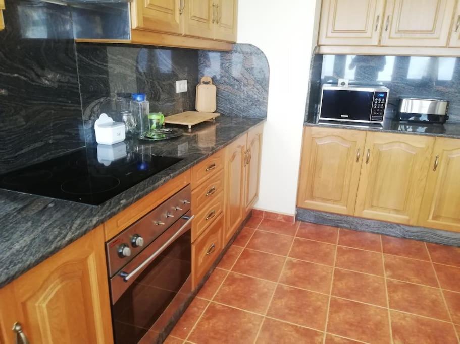 Apartamento En Vello Ferrol