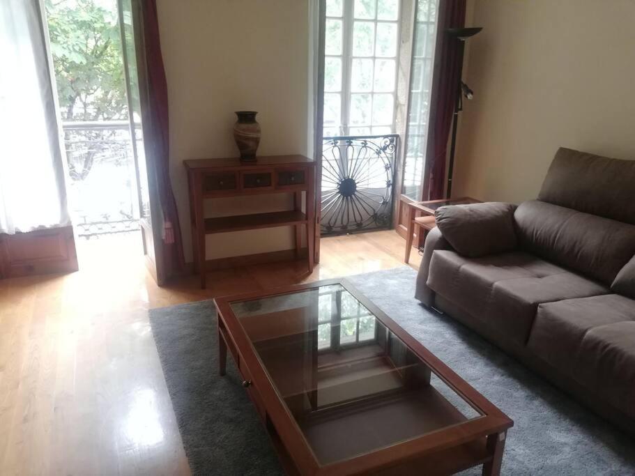 Apartamento En Vello *