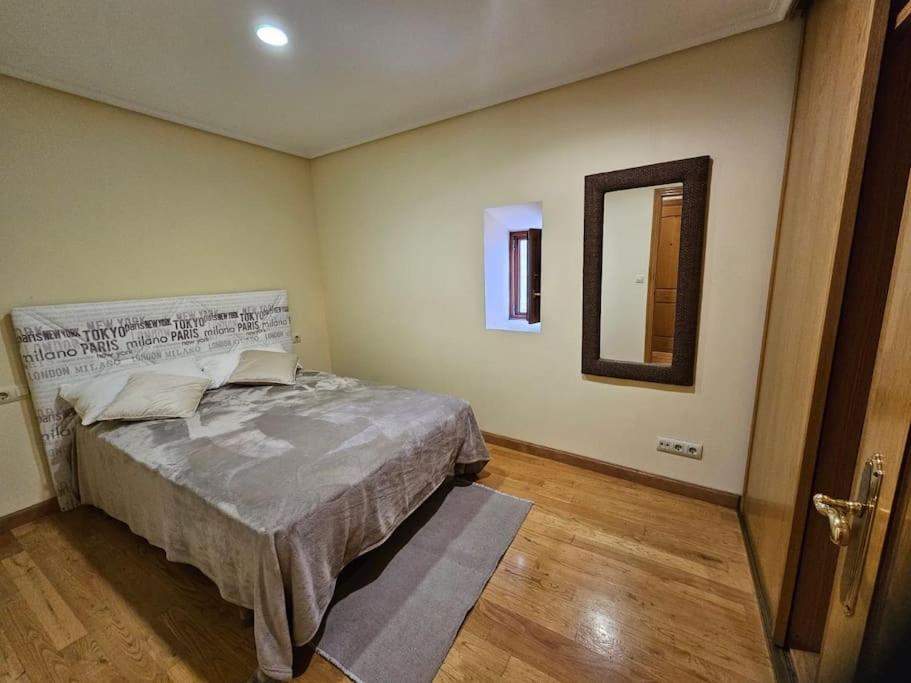 Apartamento En Vello