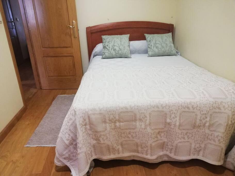 Apartment Apartamento En Vello Ferrol