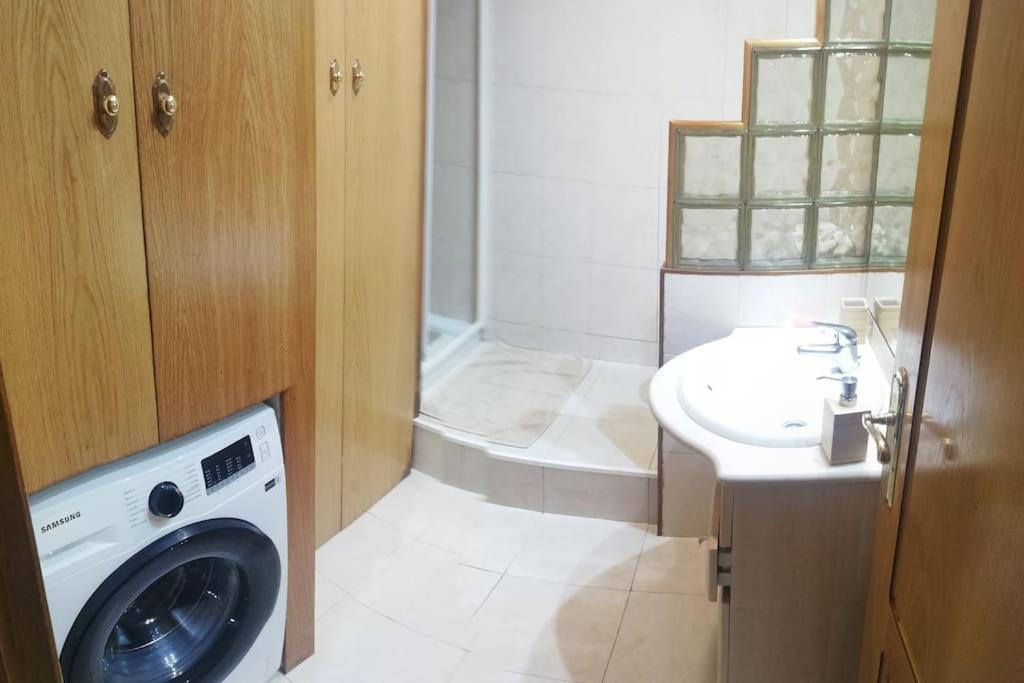 Apartamento En Vello Ferrol