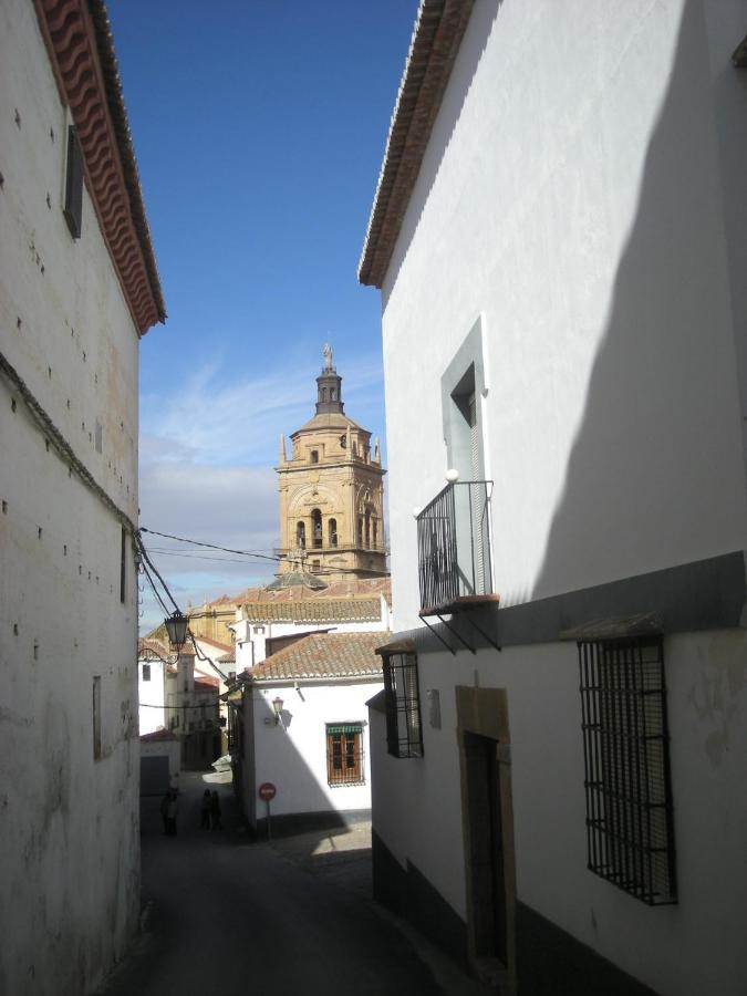 La Medina Apartamento