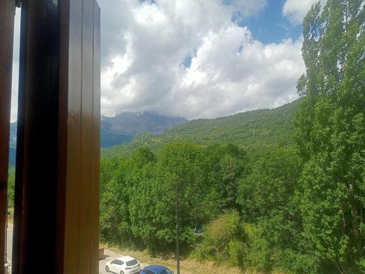 Pirineos Sur Fantastico Alojamiento *