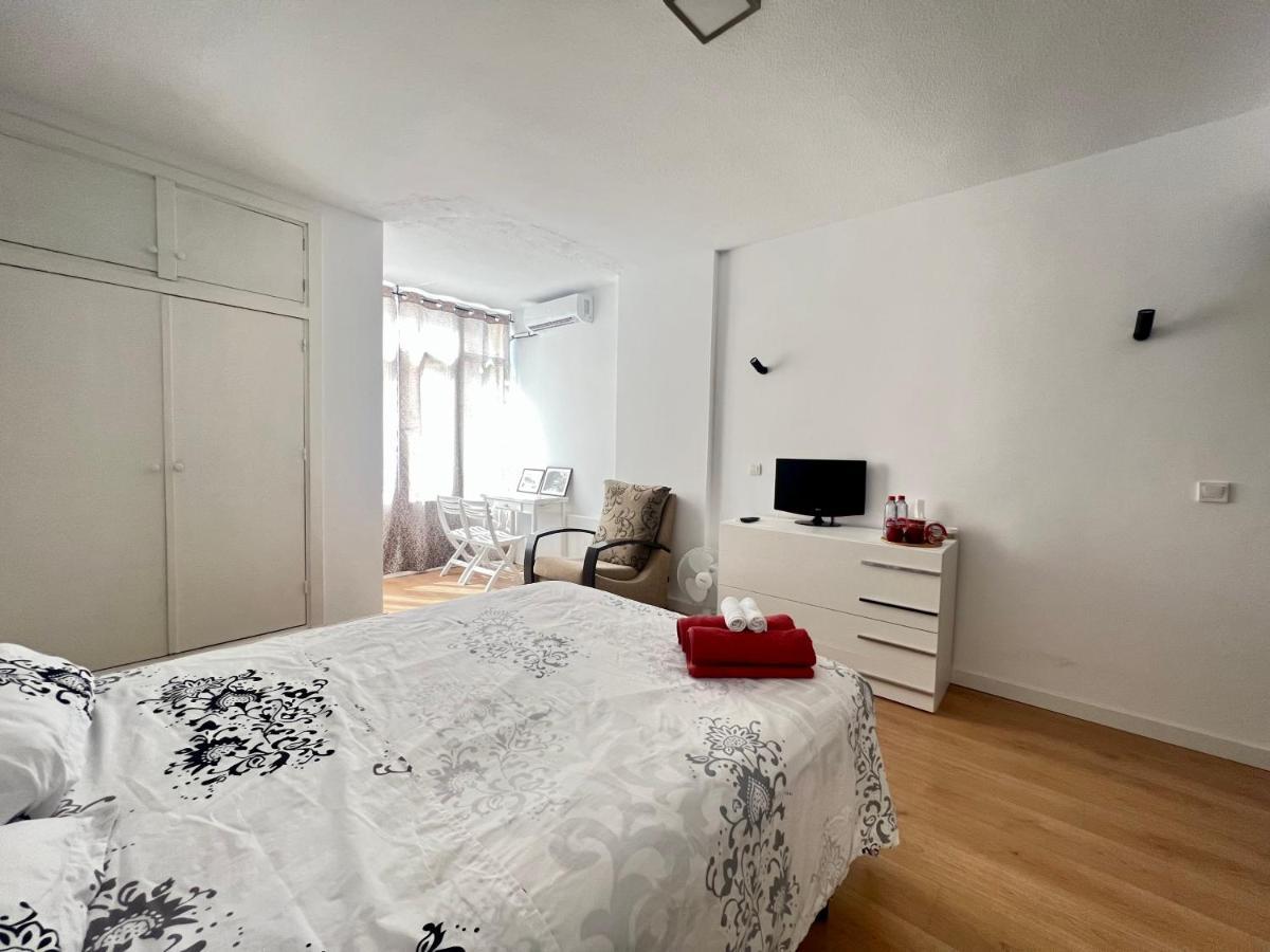 Antares House Premium, Estudio Con Piscina Apartamento