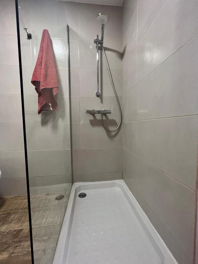 Apartamento Antares House Premium, Estudio Con Piscina Torremolinos