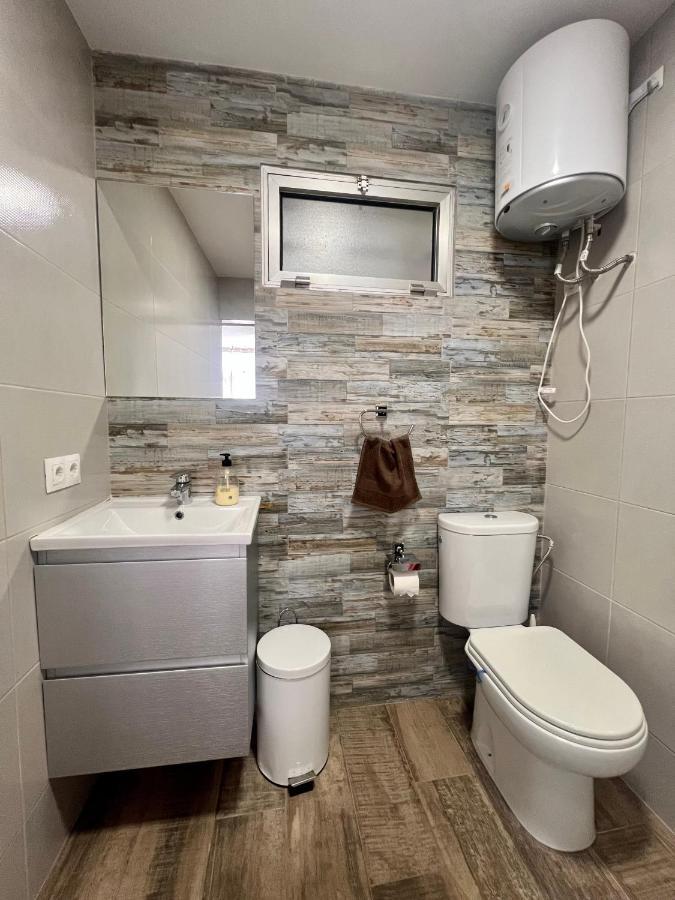 Antares House Premium, Estudio Con Piscina Apartamento *