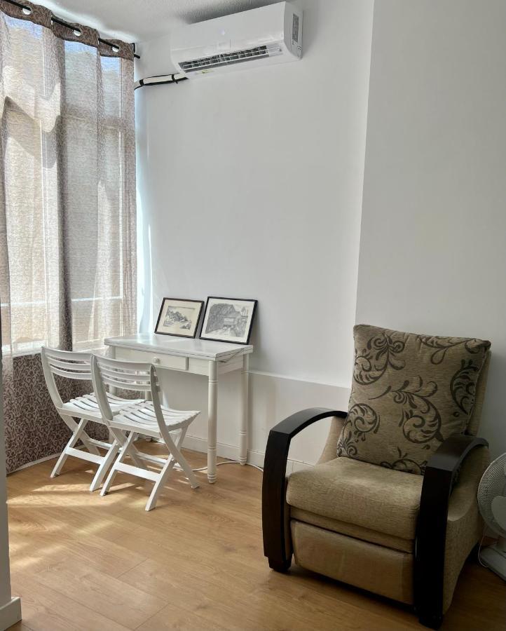 Apartamento Antares House Premium, Estudio Con Piscina *