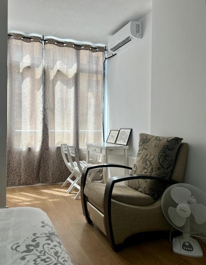 Antares House Premium, Estudio Con Piscina Apartamento