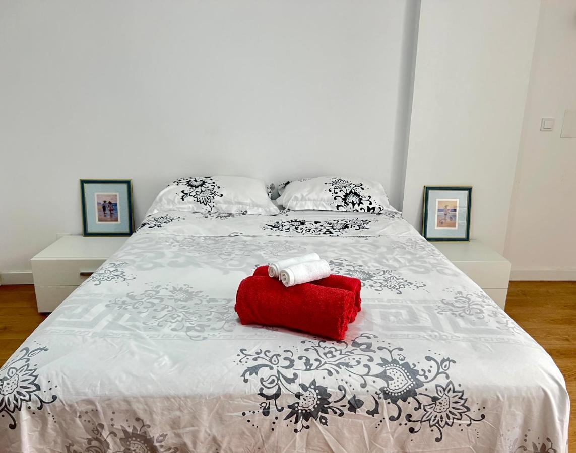 Antares House Premium, Estudio Con Piscina Apartamento *