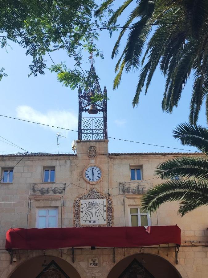 Merlot 11 Apartment Novelda