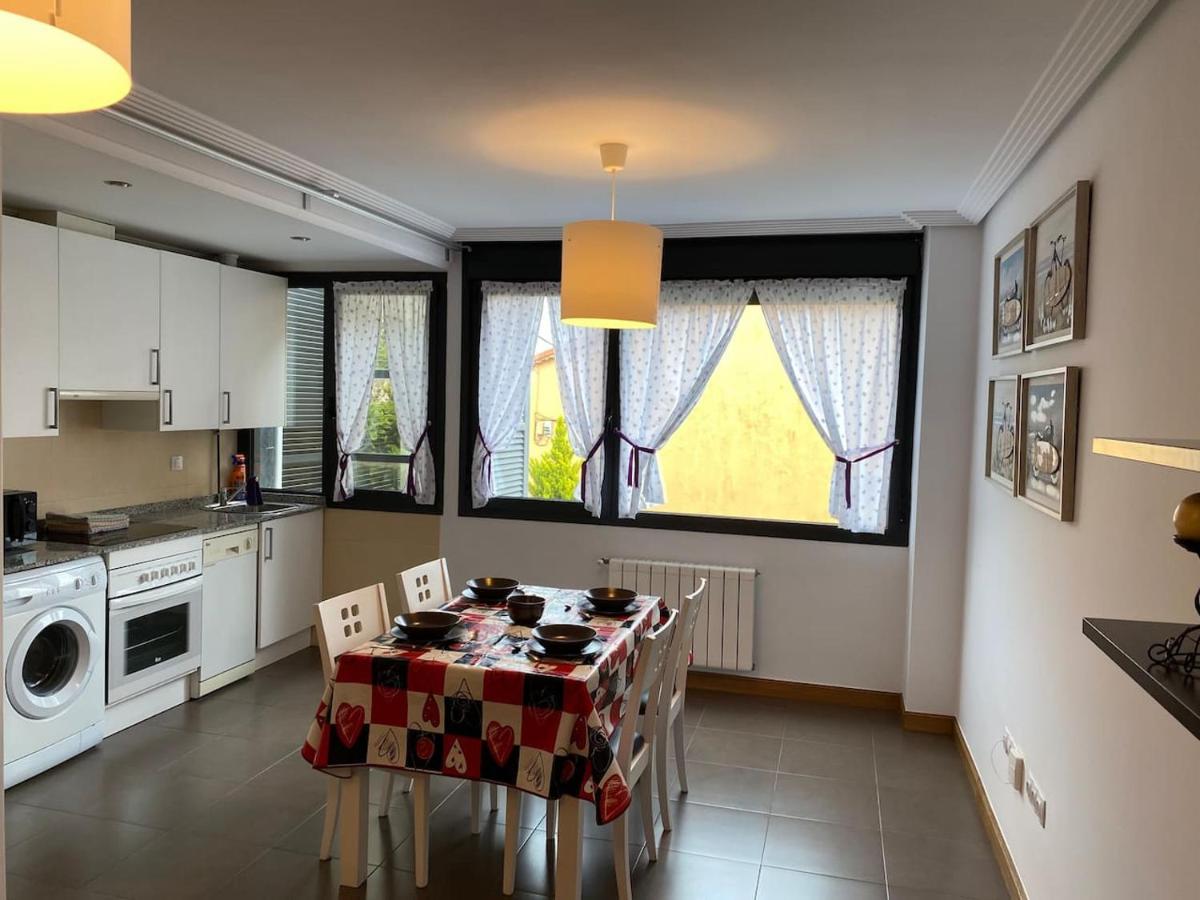 Atractivo Apto Playa De Usgo Apartamento