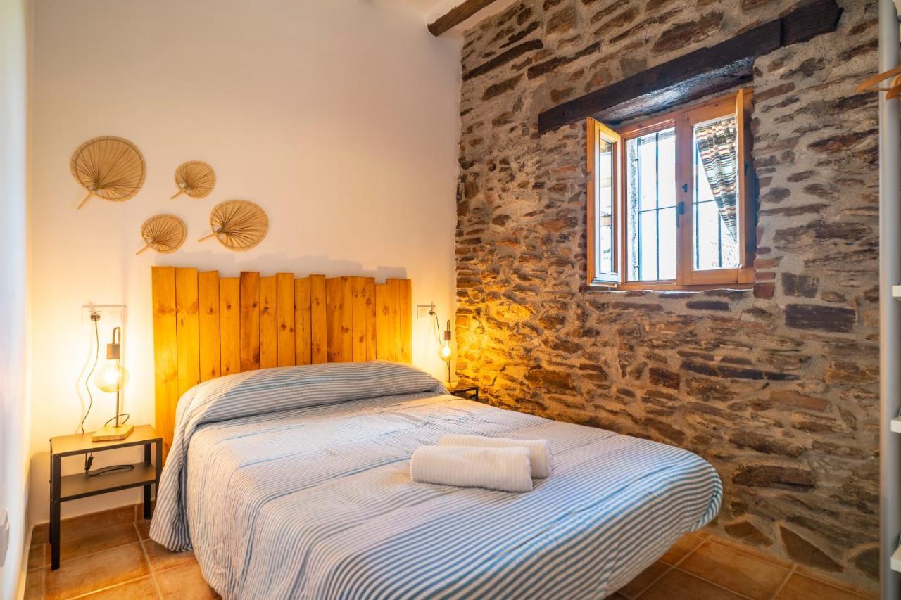 Apartamento Paraje La Suerte Crisantemo