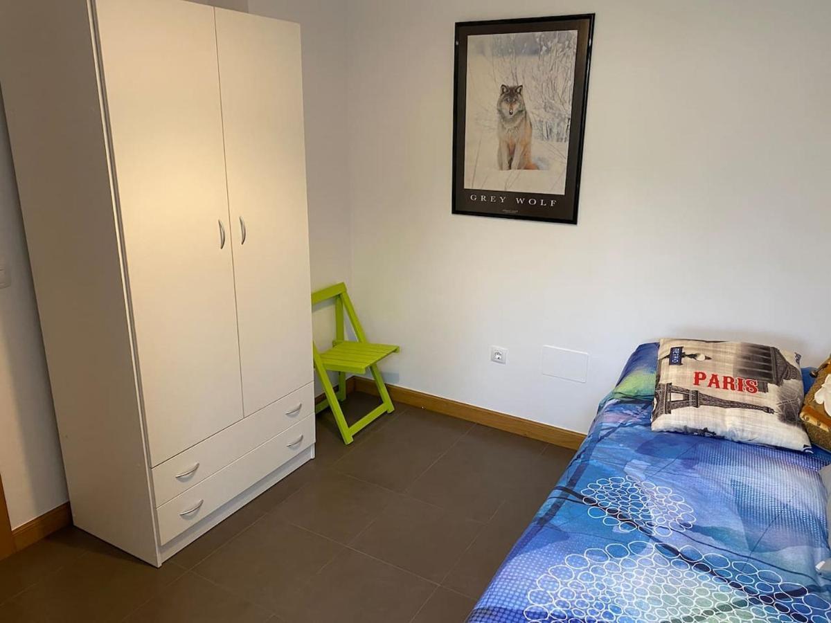 Apartamento Atractivo Apto Playa De Usgo *