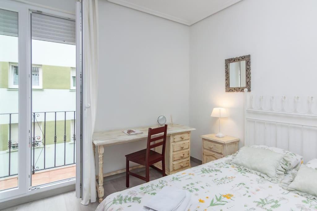 Apartment Balmoralia En Puerto Chico. A Un Paso De La Bahia Santander