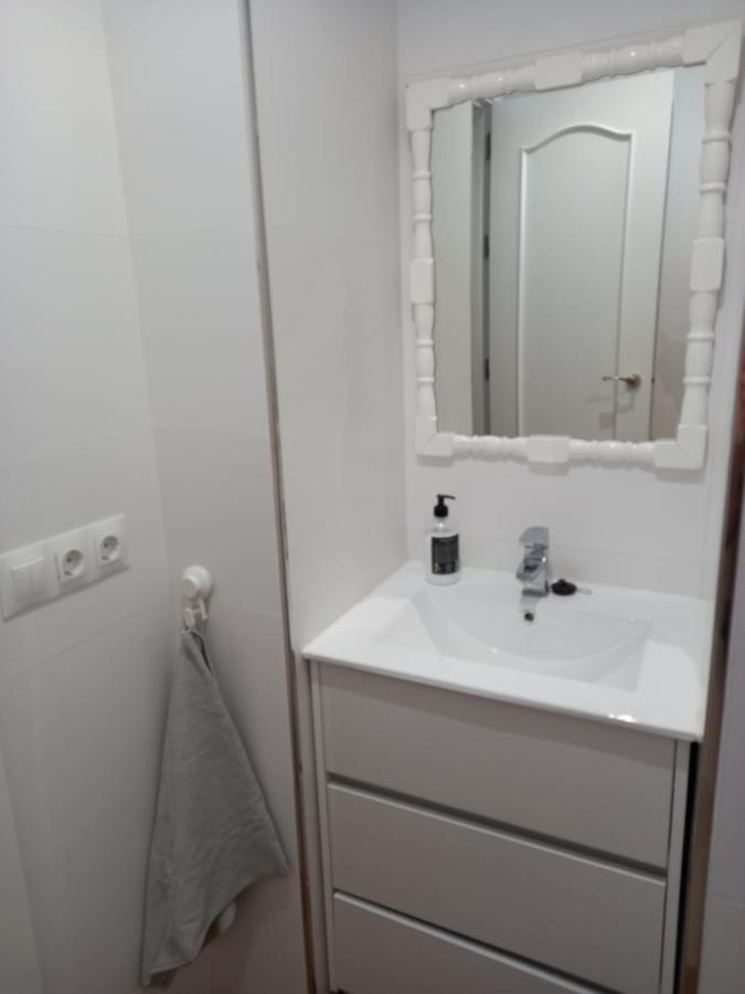 Apartamento_santa Isabel *