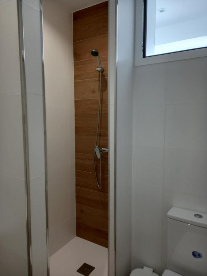 Apartamento Apartamento_santa Isabel