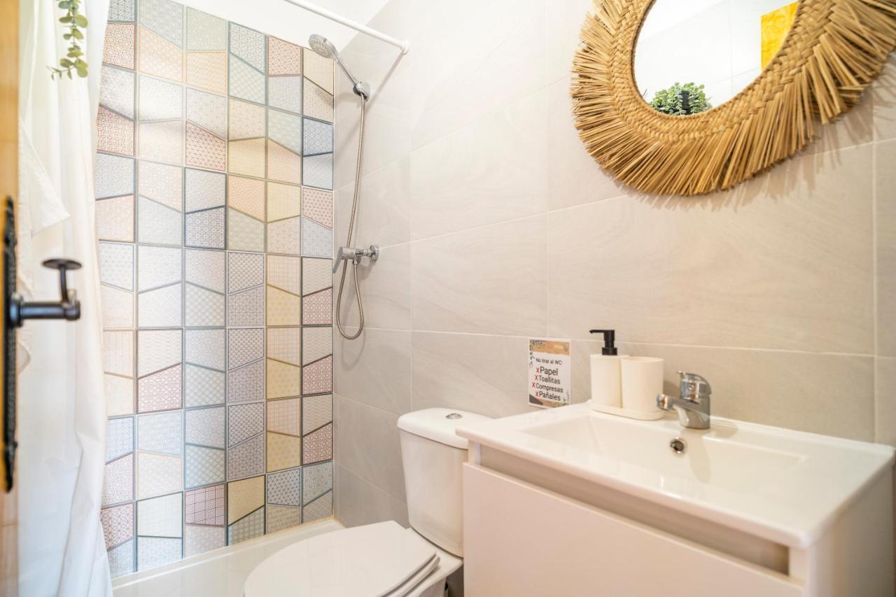 Apartamento Paraje La Suerte Crisantemo *