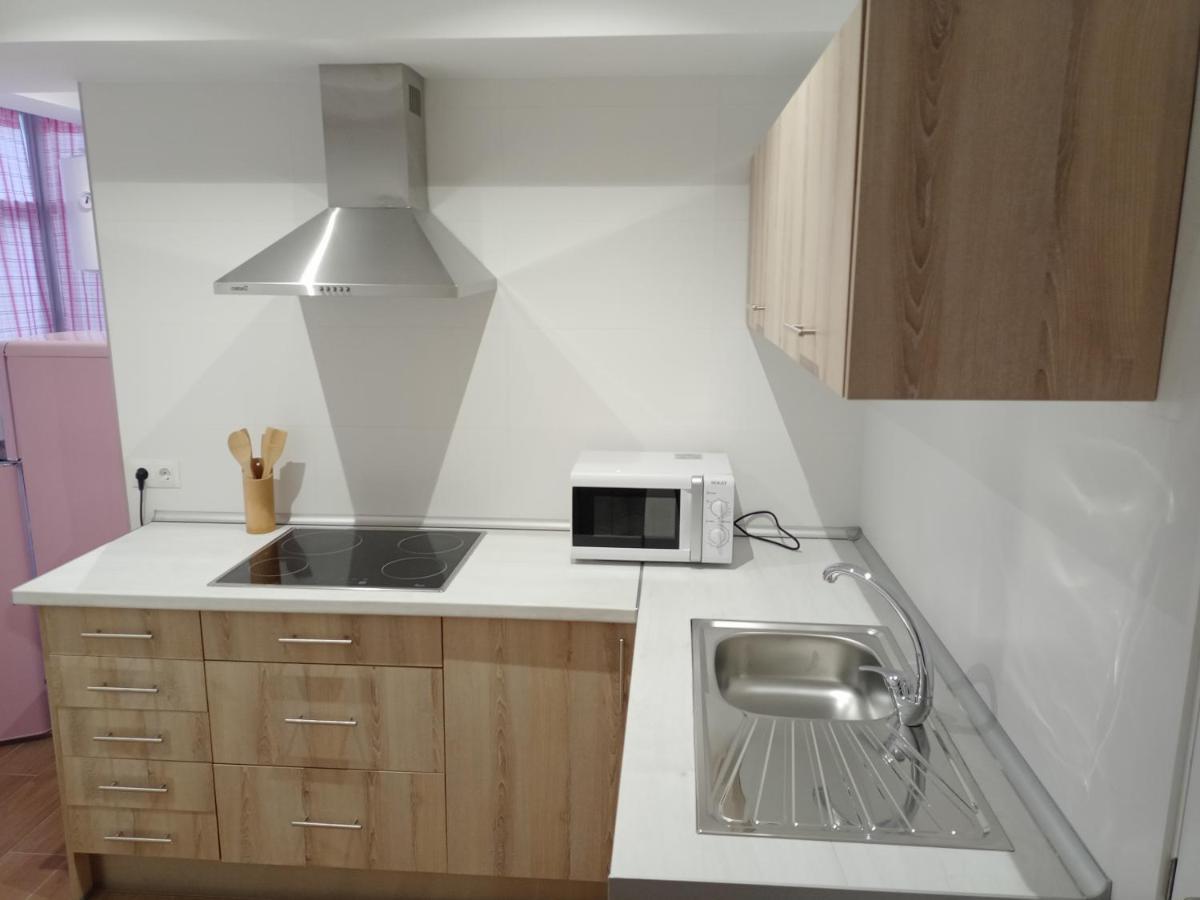 Apartamento_santa Isabel Apartment Utrera