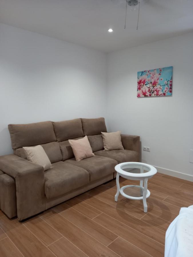 Apartamento_santa Isabel Utrera