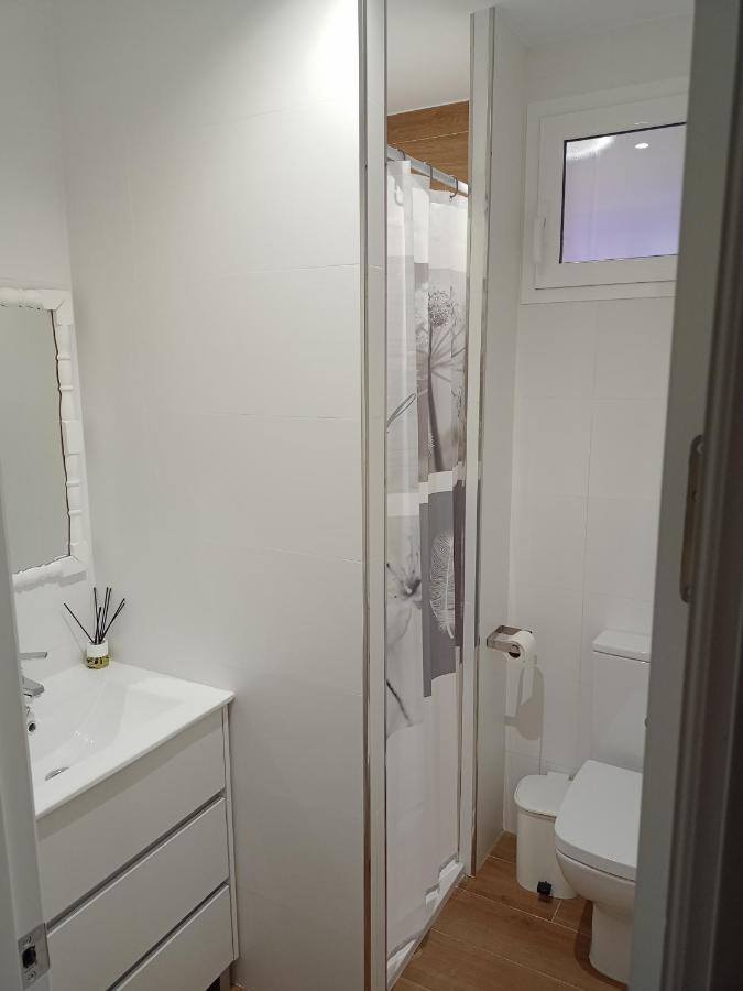 Apartamento_santa Isabel Apartamento