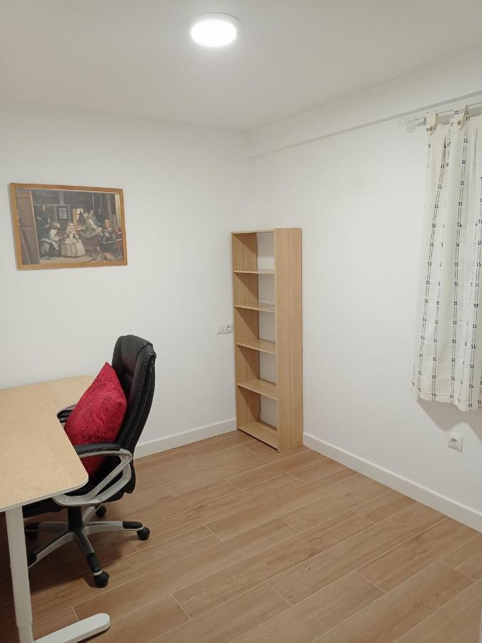 Apartment Apartamento_santa Isabel