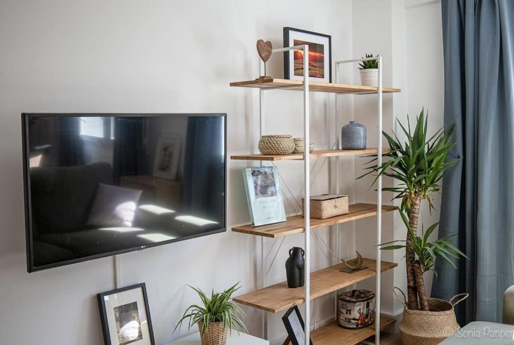 Apartamento De Diseno 2 Playas Apartment