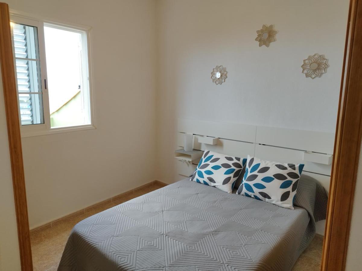 Casa Olini Apartment