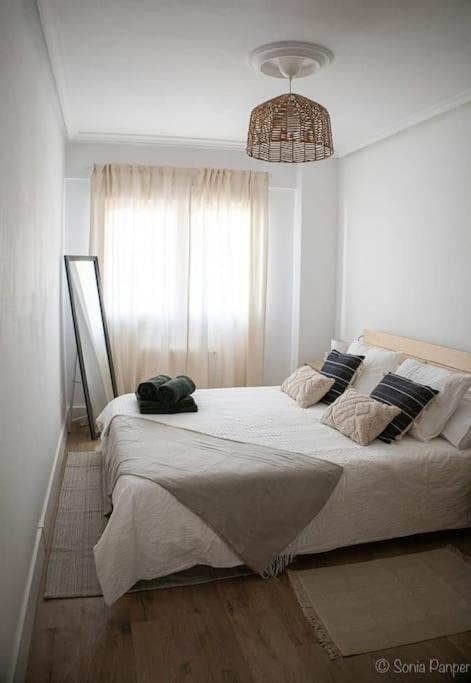 Apartamento De Diseno 2 Playas Apartment *