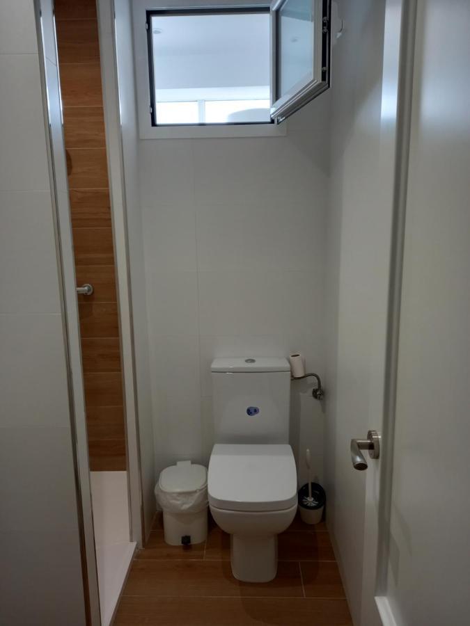 Apartamento_santa Isabel * Utrera
