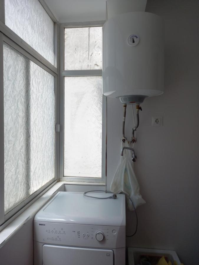 Apartamento_santa Isabel Utrera