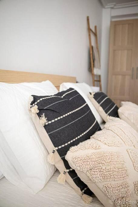 Apartamento De Diseno 2 Playas Apartment *