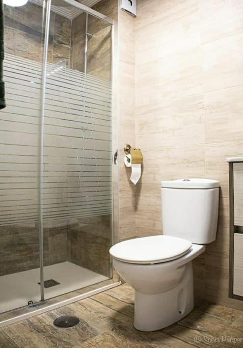 Apartamento De Diseno 2 Playas Apartment *