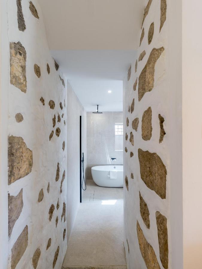 Apartment Hacienda Olivos