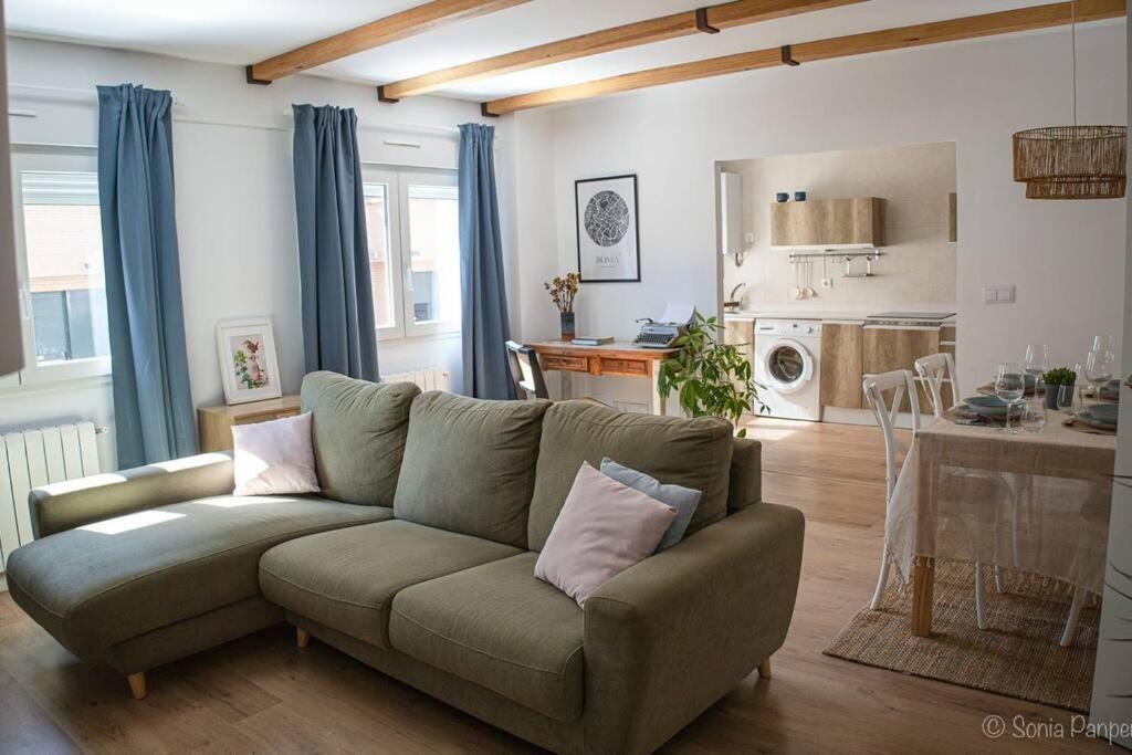 Apartamento De Diseno 2 Playas Apartment Gijon