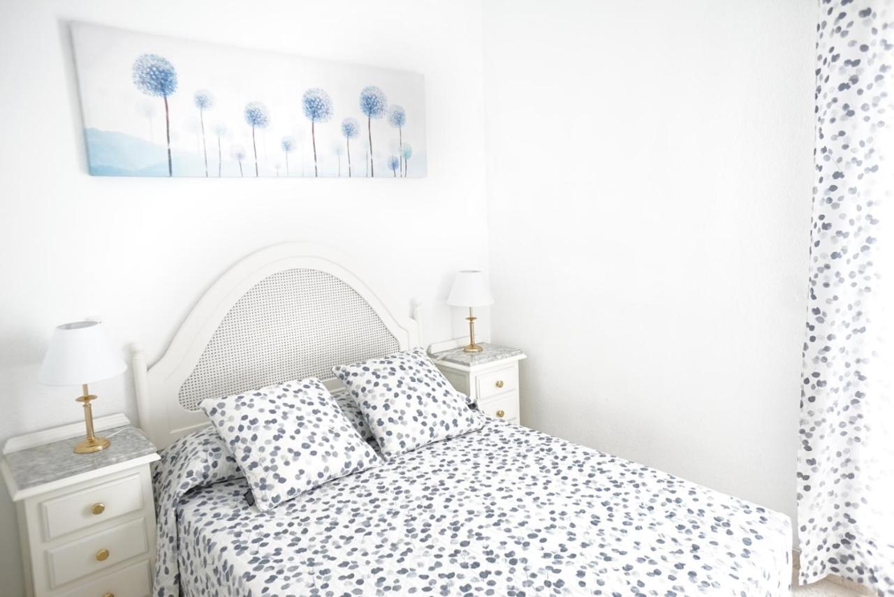 Apartamento Amplio Ideal Familias Con Piscina Y Padel