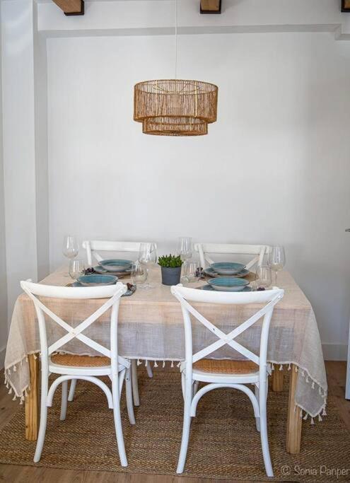 Apartamento De Diseno 2 Playas Apartment