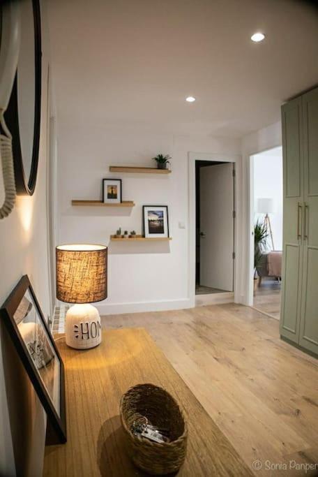 Apartamento De Diseno 2 Playas Apartment